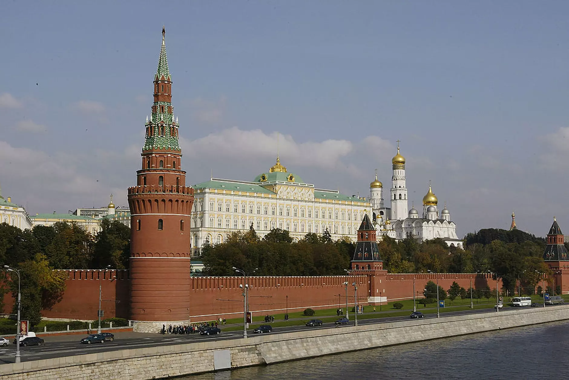 Москва забранява достъпа на 39 австралийци до руска територия