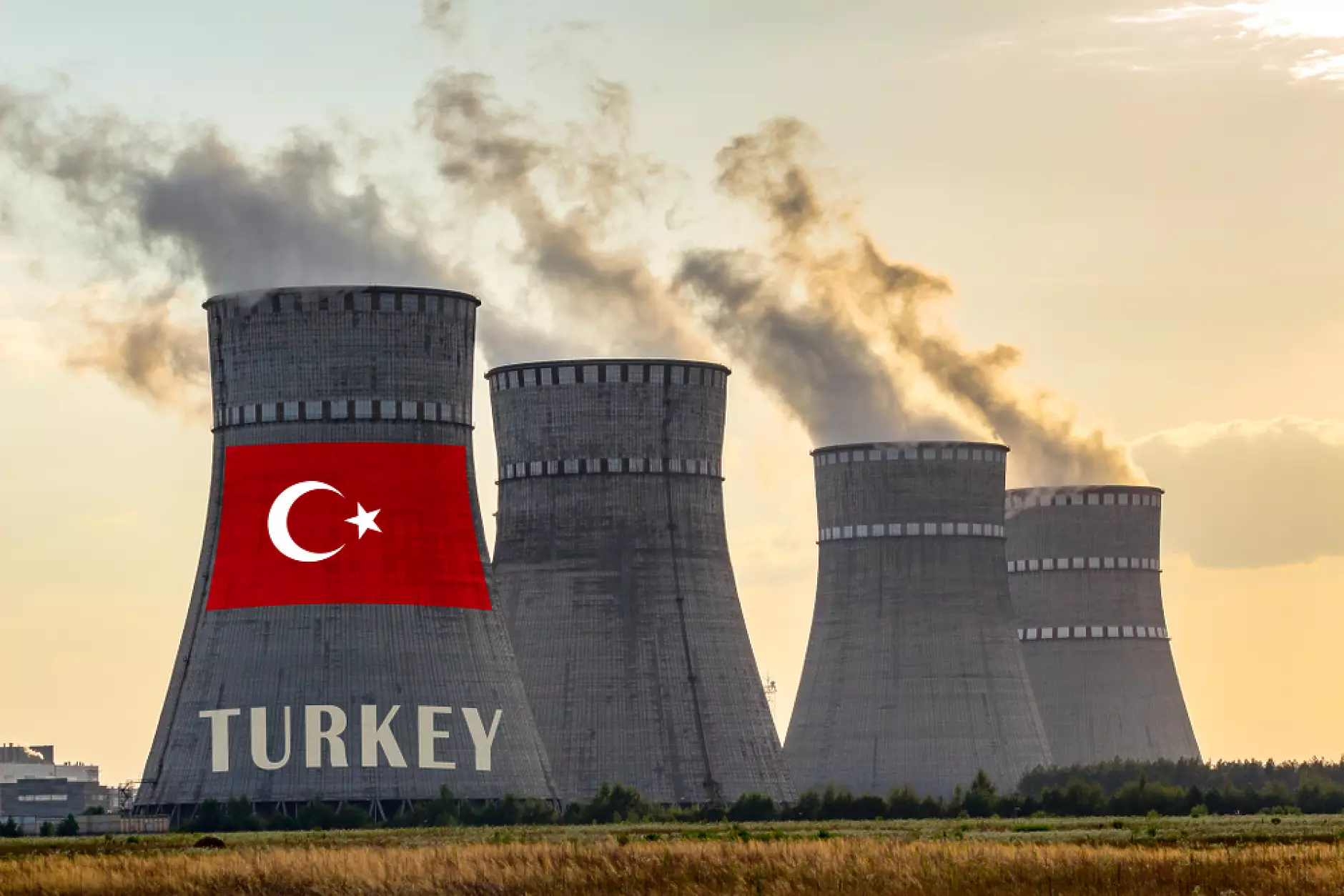 Турски подизпълнител на АЕЦ Аккую ще съди Росатом 