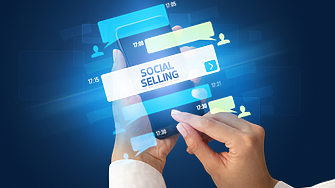Социалните продажби са специален подход към съвременното генериране на потенциални