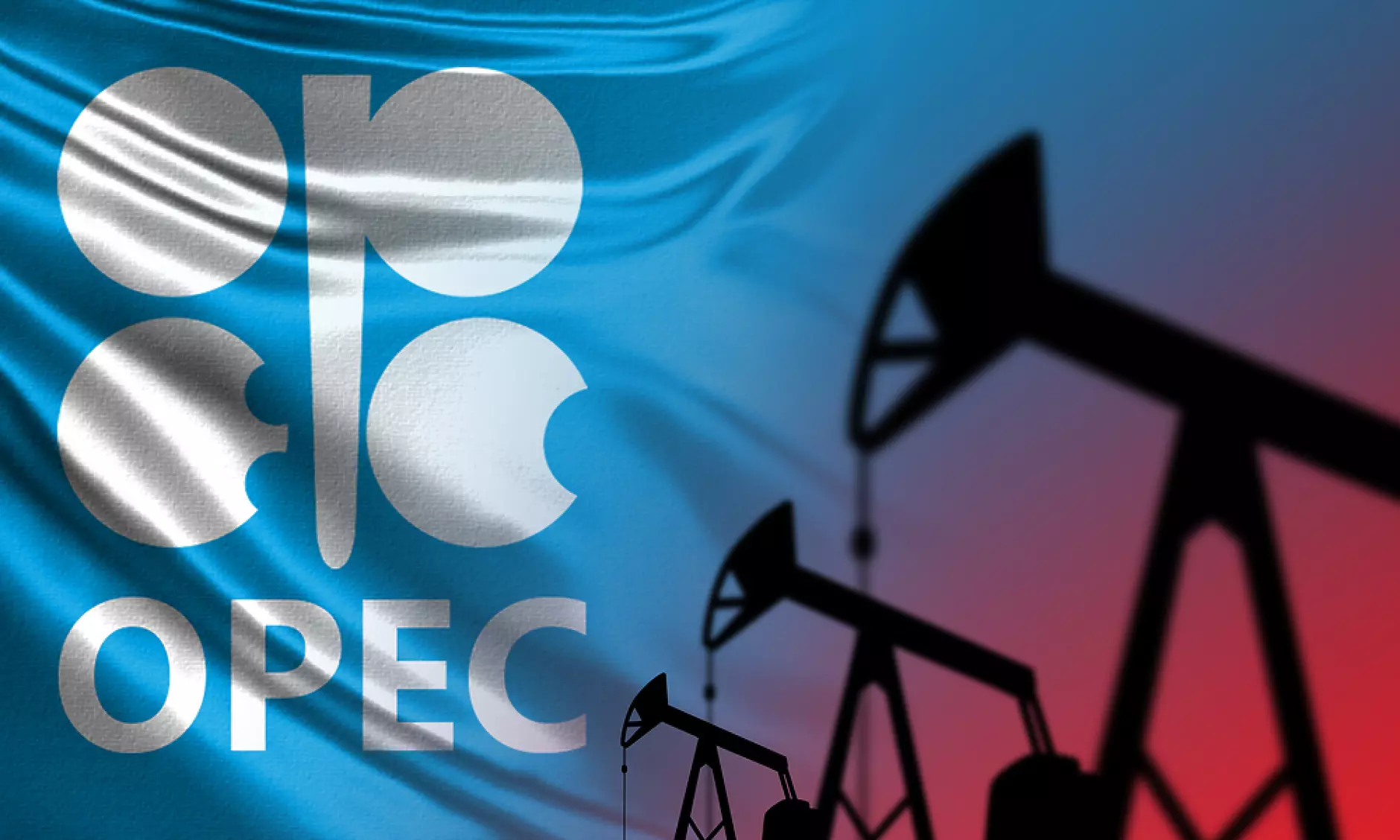 Петролът на ОПЕК падна под прага от 105 долара за барел