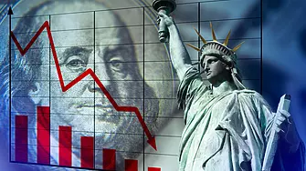 Питър Шиф: Рецесията в САЩ ще се влоши през третото тримесечие