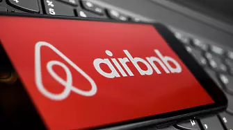 Резервациите в Airbnb записаха рекорд 