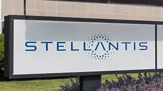 Stellantis изпревари Tesla по продажби на електромобили в Европа