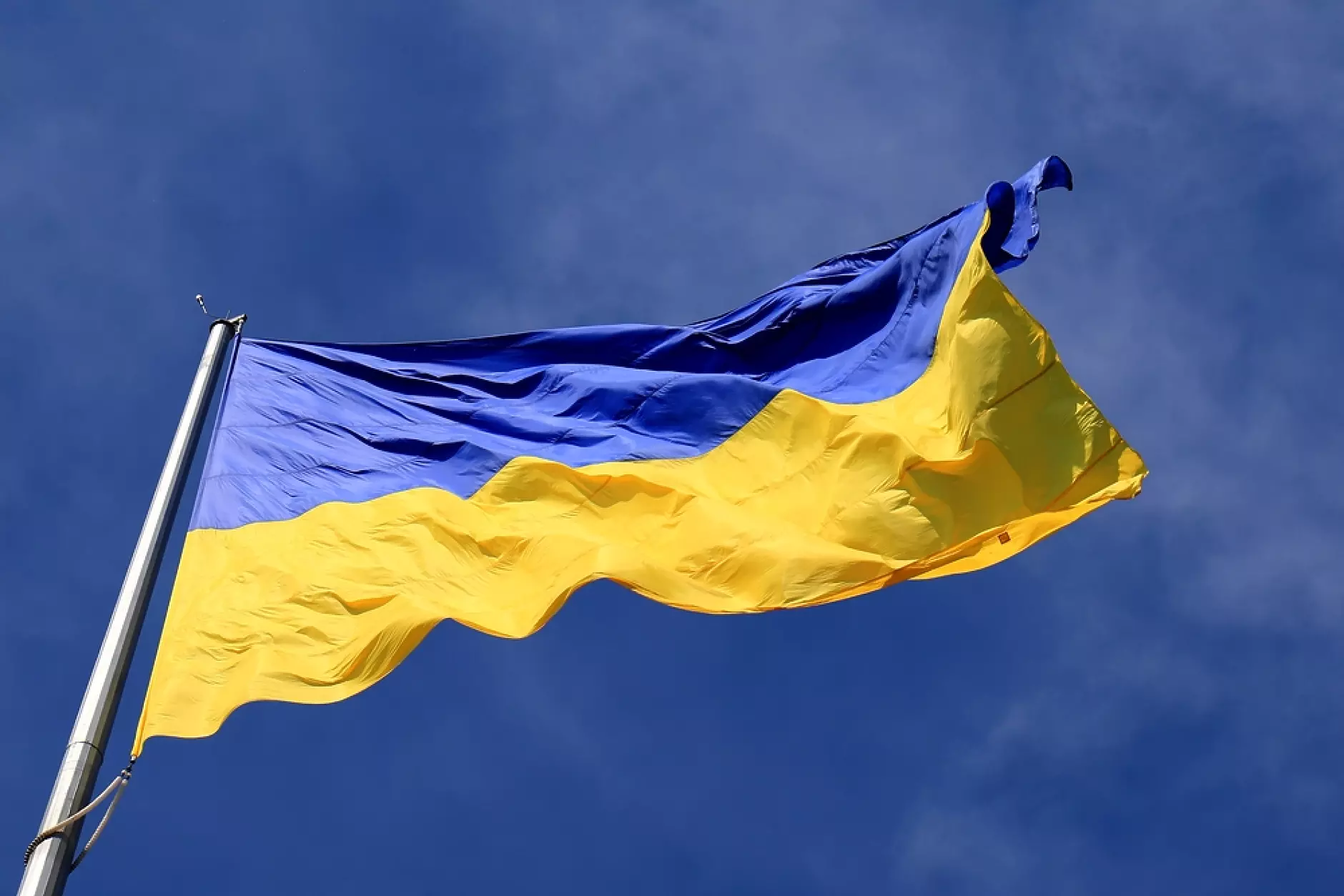 В Украйна пристигна първият търговски кораб под чужд флаг от началото на войната през февруари