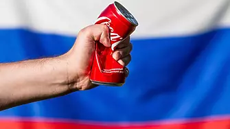 Chernogolovka има амбиции да замести Coca-Cola и Pepsi на руския пазар
