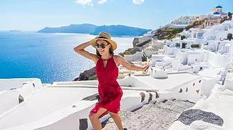 Гърция очаква над един милион гости през първата седмица на август