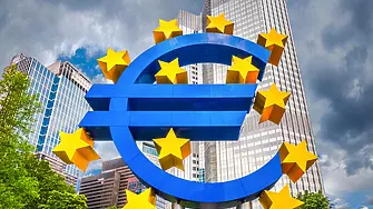 ЕЦБ може да приеме умерена рецесия, за да овладее инфлацията