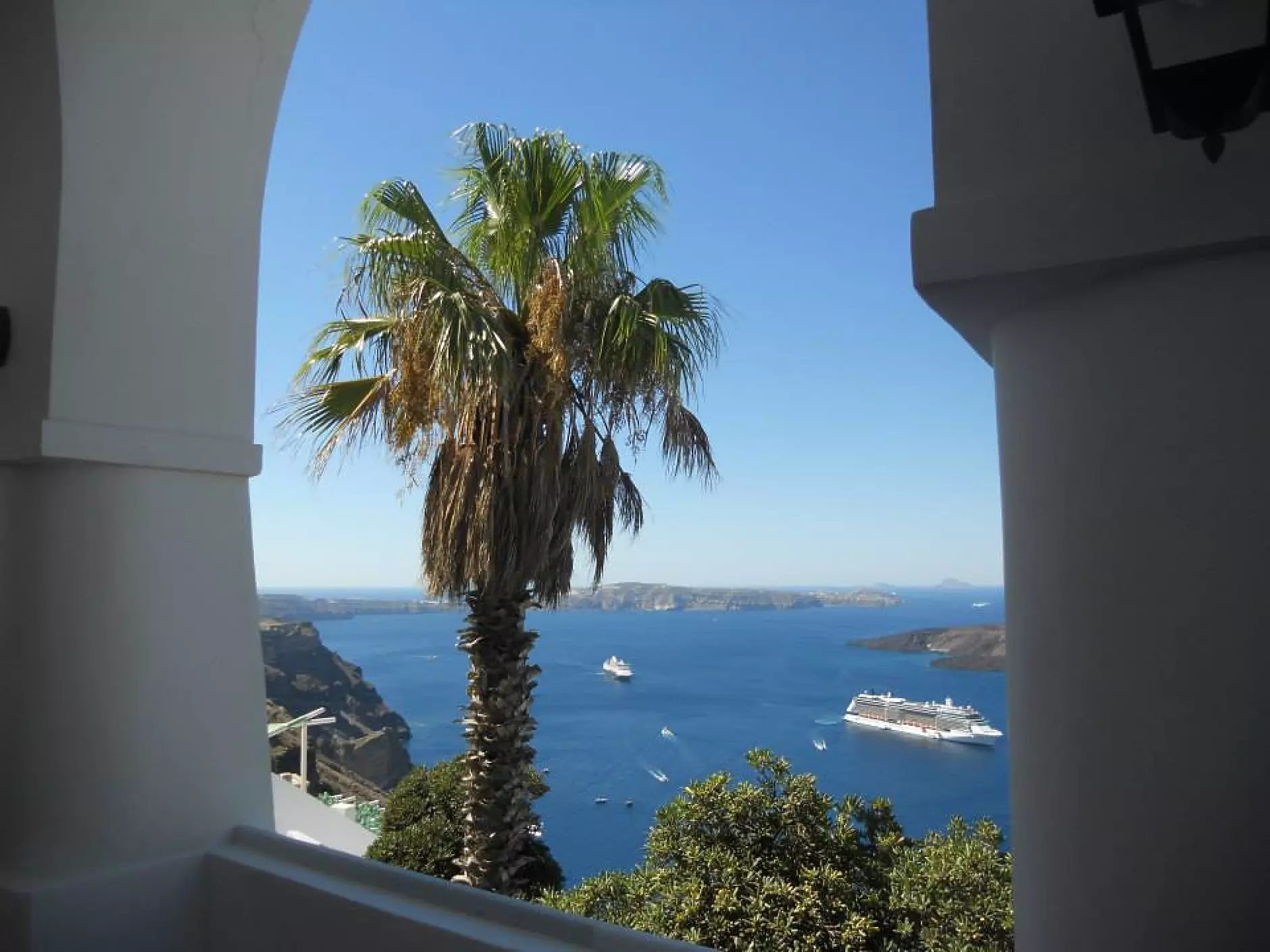 Гърция е готова да приема 1 милион туристи на седмица