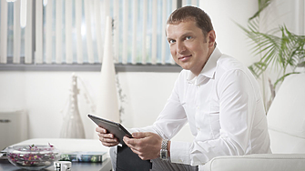 Големите личности се каляват в кризите и действат активно в