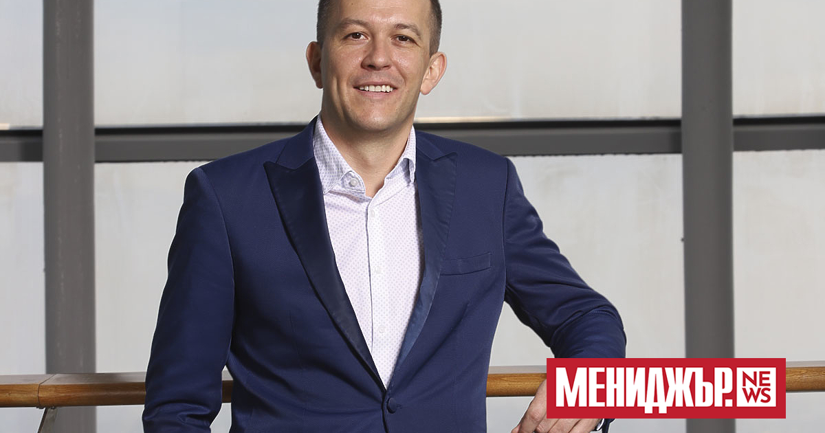 Компанията продължава своя растеж. В момента фокусът ни е Латинска