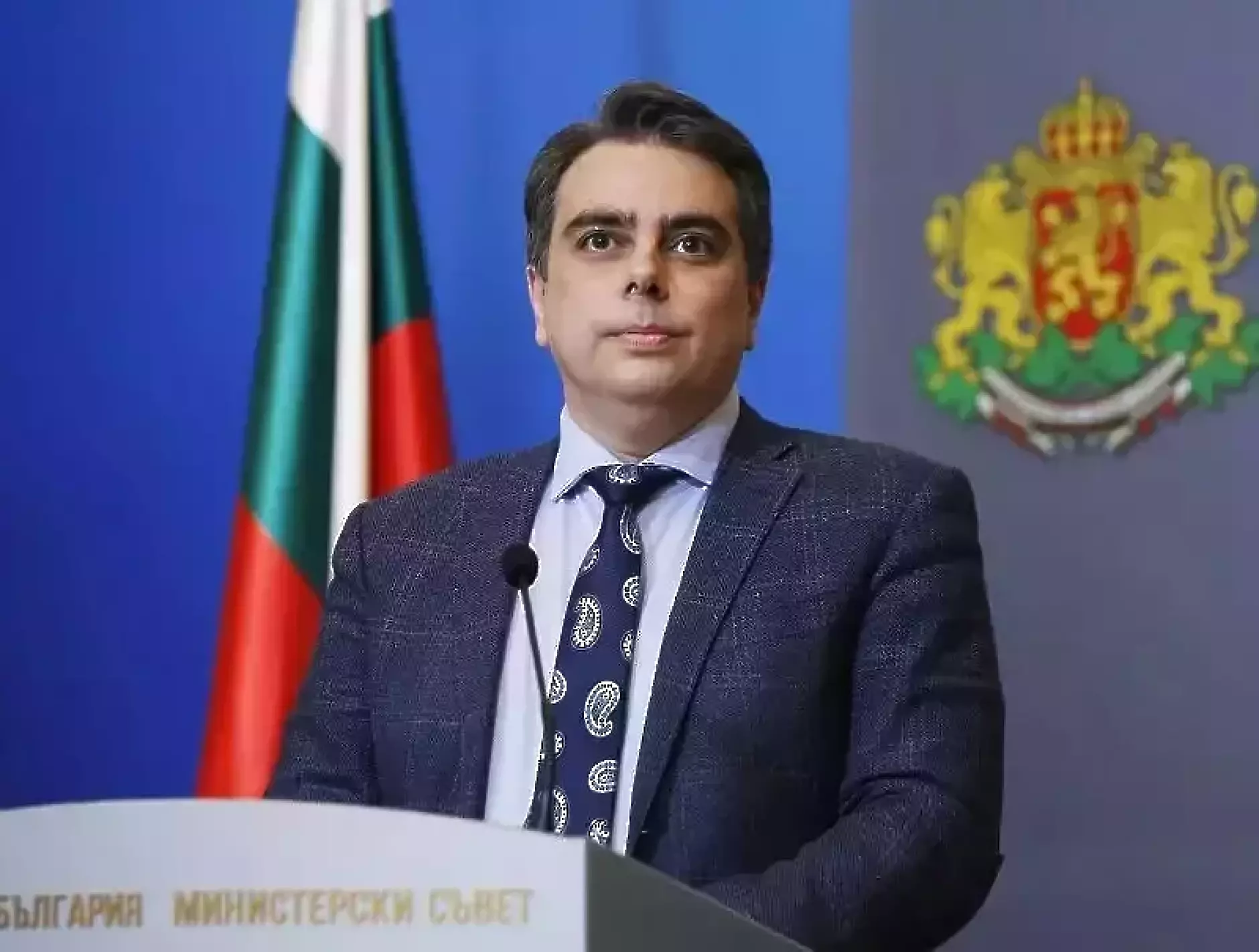 Асен Василев: Целта на ПП е да има мнозинство без Борисов