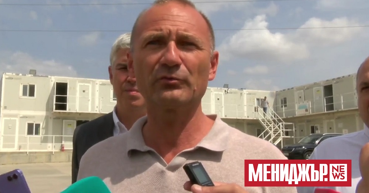 Преговори с Газпром“ може да се водят само в рамките