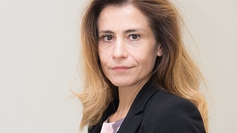Българката Даниела Йорданова е новият мениджър Шоколадови изделия на Нестле