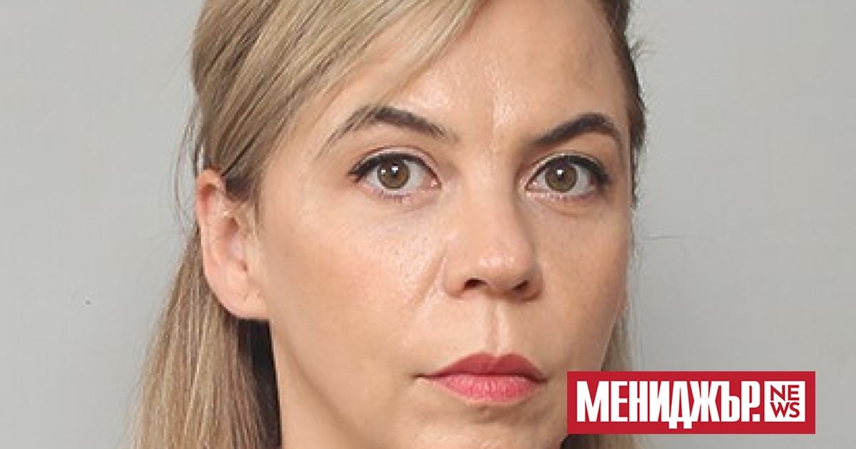 Заместник министърът на финансите Даниела Добрева ще представлява България в