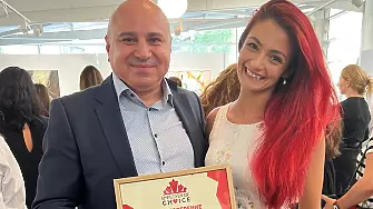 Кока-Кола България с две престижни отличия за най-добър работодател