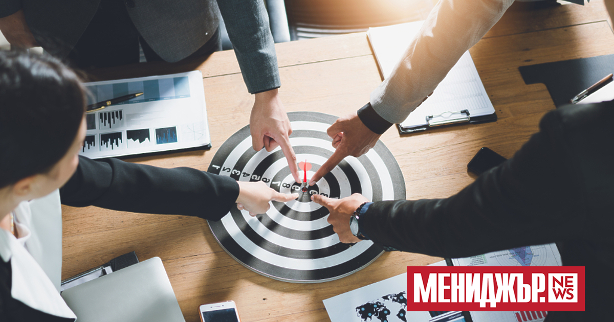 В началото ли сте на нов бизнес? Искате ли да