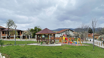 Програма Българските добродетели: Грижа за хората