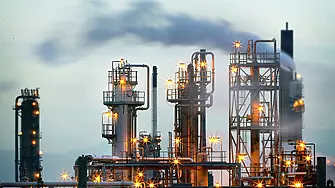 Българо-американската компания Insa Oil Inc обмисля стартиране на производство на възобновяем дизел