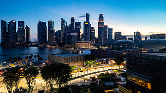 През последните години Сингапур се утвърди като рай за някои