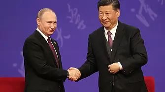 Путин възназмерява да отиде на срещата на Г-20 в Индонезия