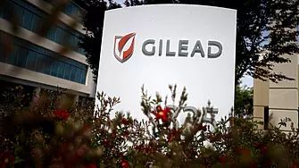 Gilead купува британска фирма за биотехнология
