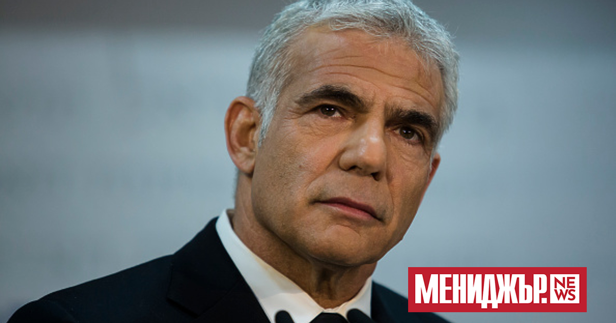 Премиерът на Израел призова президента Джо Байдън и западните сили