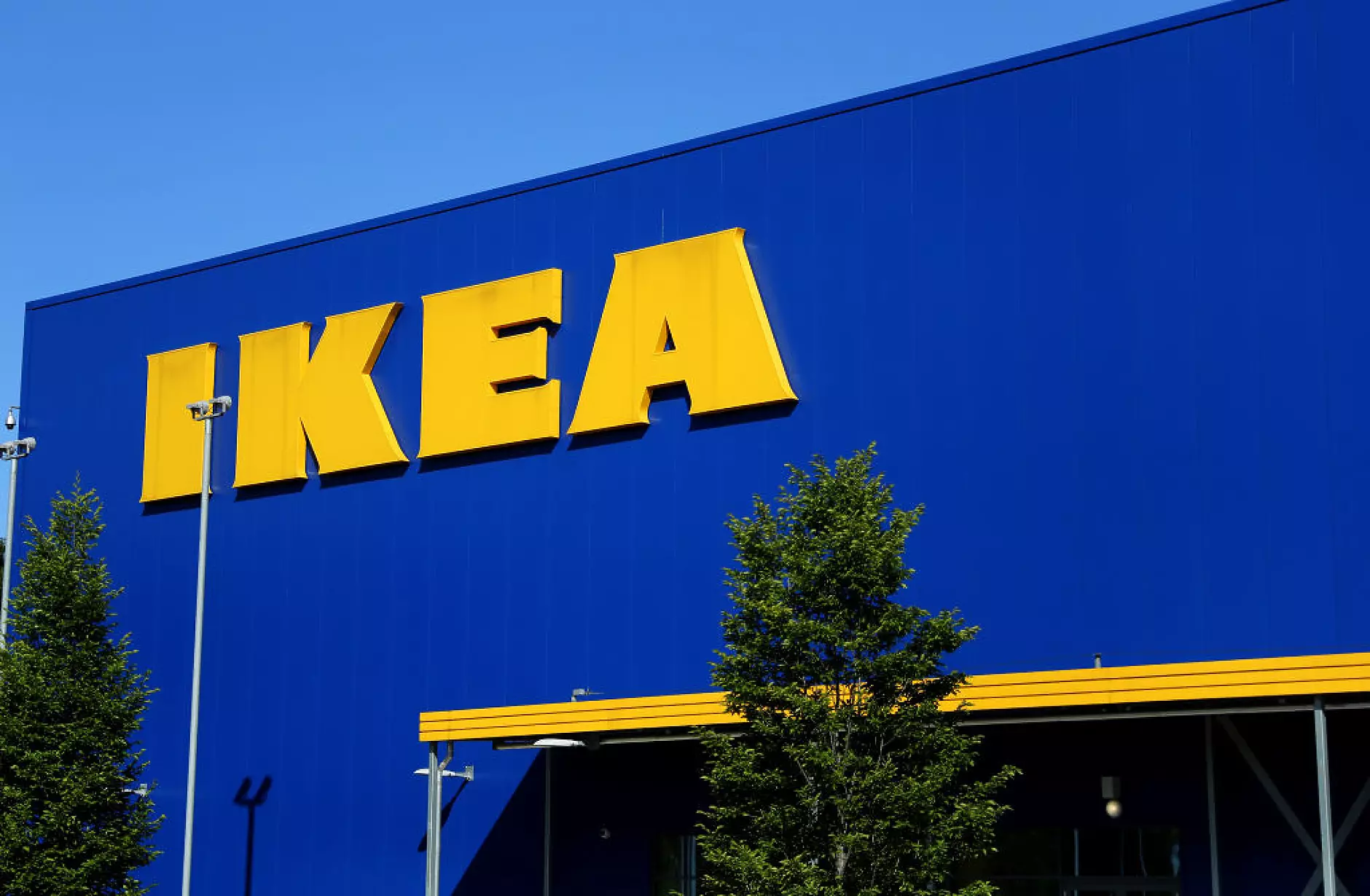IKEA с последни разпродажби в Русия