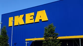 IKEA с последни разпродажби в Русия