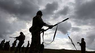 Естония одобри нов пакет от военна помощ за Украйна включително