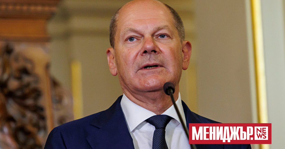 Канада и Германия са се договорили за нов пакет от