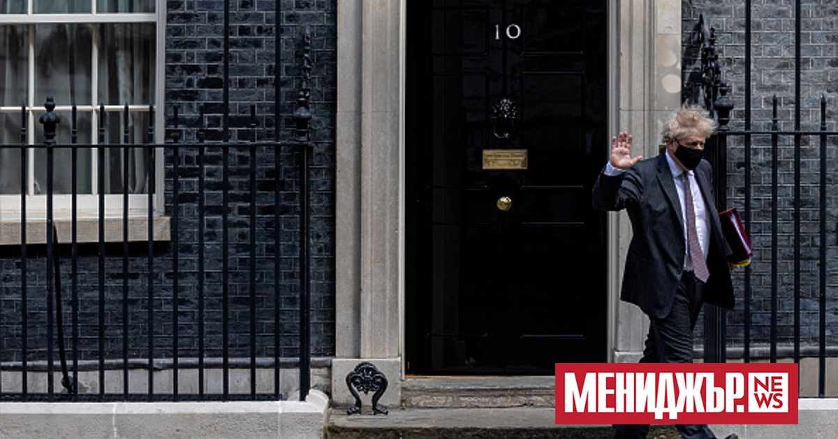 Името на новия премиер на Великобритания ще бъде обявено на