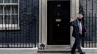 Името на новия премиер на Великобритания ще стане ясно на 5 септември