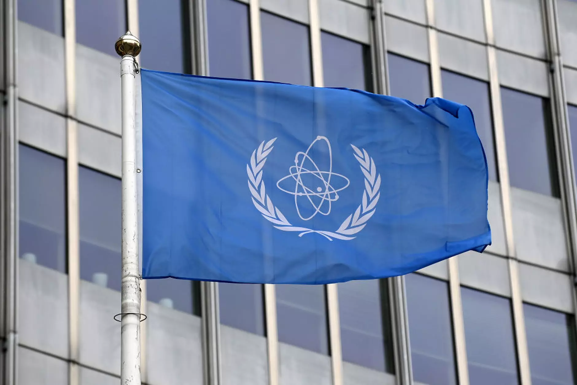 МААЕ не вижда непосредствена заплаха за ядрената безопасност в АЕЦ „Запорожие” 