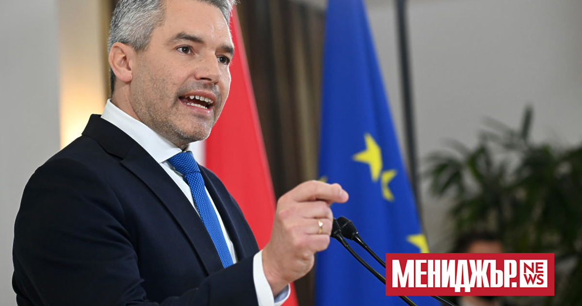 Трябва да спрем тази лудост, която бушува днес на енергийните