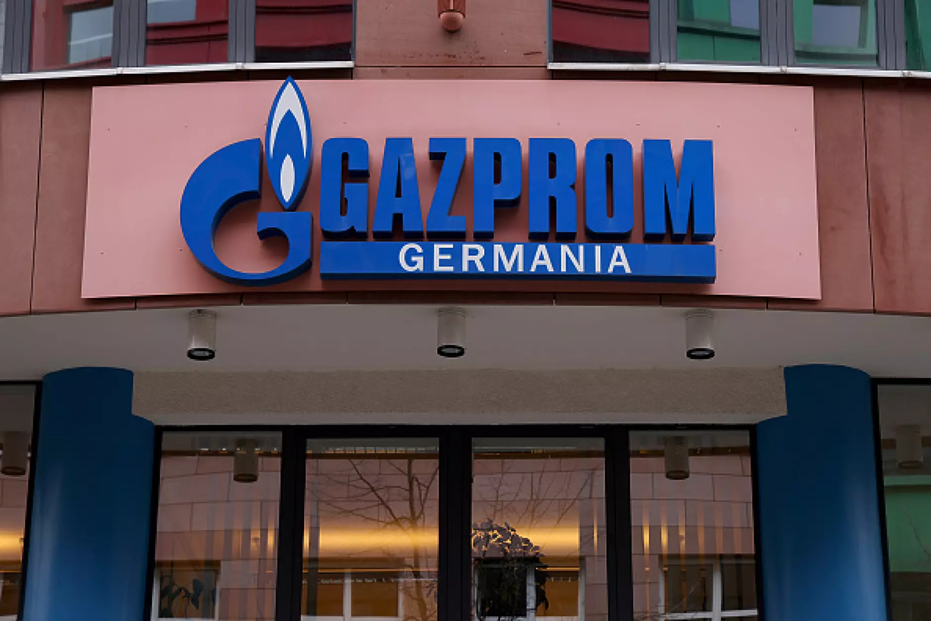 Германия с план за окончателна национализация на местния „Газпром“