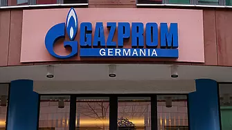 Германия с план за окончателна национализация на местния „Газпром“