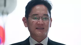 Южнокорейският президент помилва вицепрезидента на Samsung