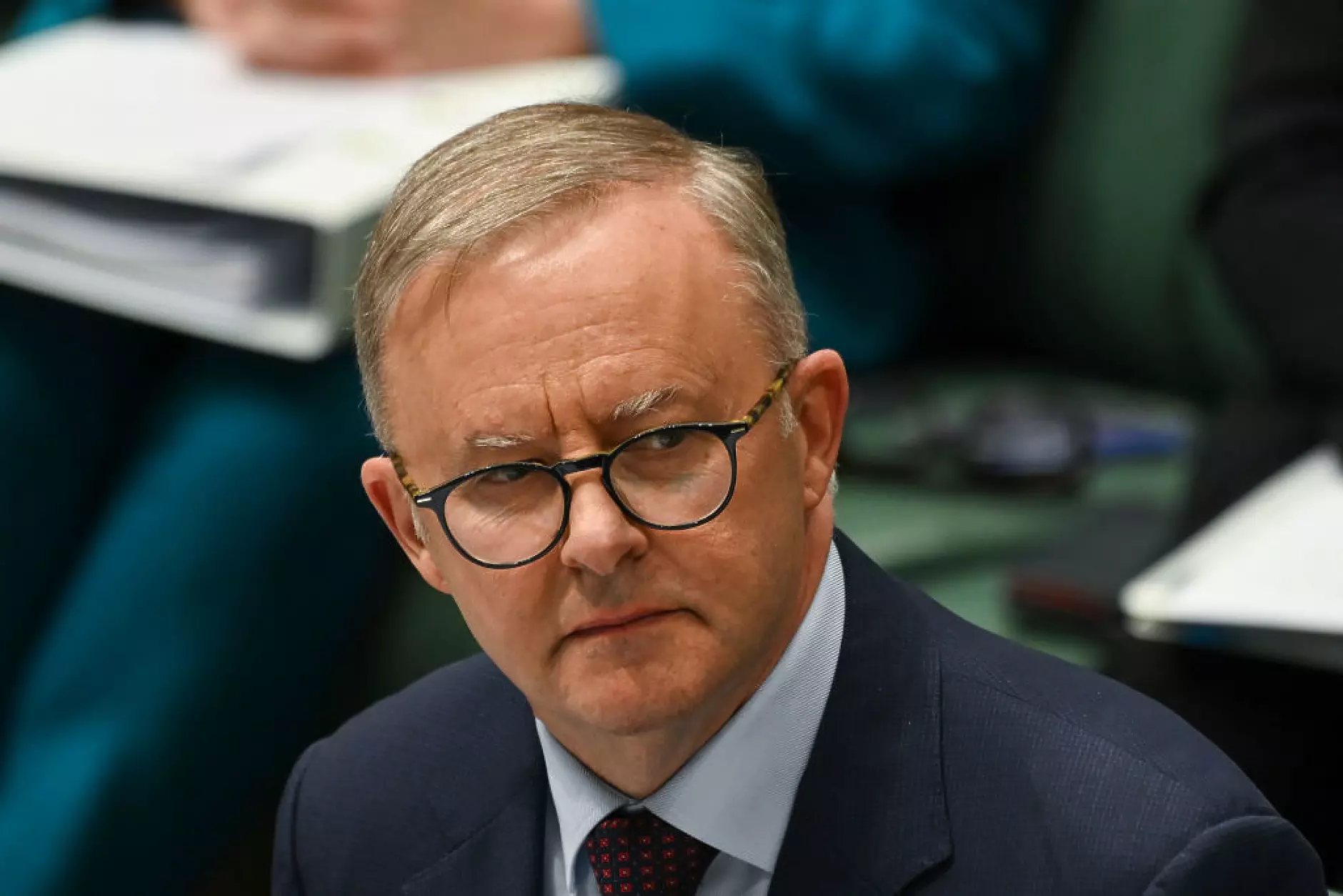 Премиерът на Австралия каза, че може да започне разследване на сагата с тайните министерства