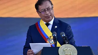 Колумбия преустанови действието на заповедите за арест и екстрадиция на бунтовници