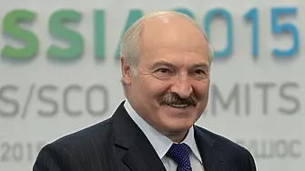 Лукашенко отрече, че ще напада Украйна