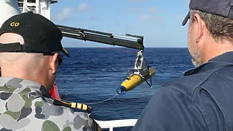 Великобритания ще достави подводни дронове на Украйна