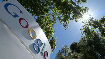 Google се оказа най-големият световен инвеститор в криптовалути 