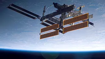 Турция изпраща астронавт в МКС догодина