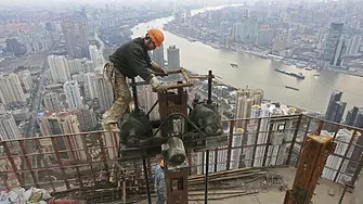 Строителни предприемачи загубиха милиарди долари заради Китай