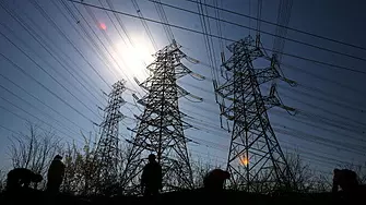 България е изнесла почти половината от тока, произведен през юни