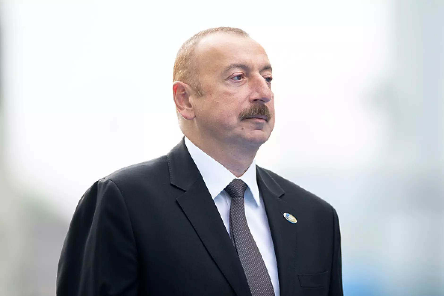 Подготвят визита на президента на Азербайджан у нас