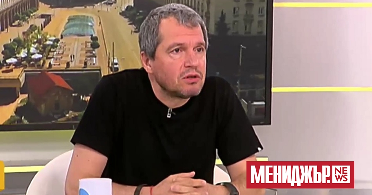 За да има референдум и той да може да се