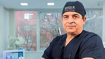 Д-р Гассан Мохамед: Добрият доктор никога не спира да търси нови знания