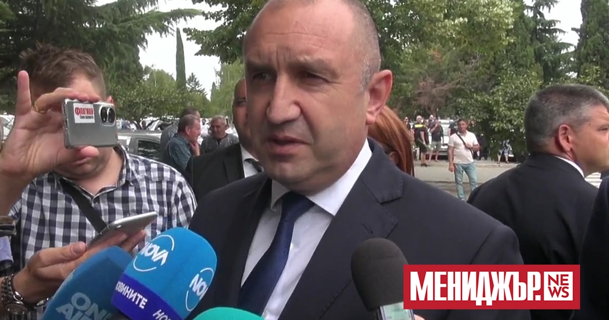 България загуби двама доблестни полицаи, отдадени докрай на своя дълг