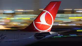 Turkish Airlines - най-големият печеливш от възстановяването на глобалните пътувания 